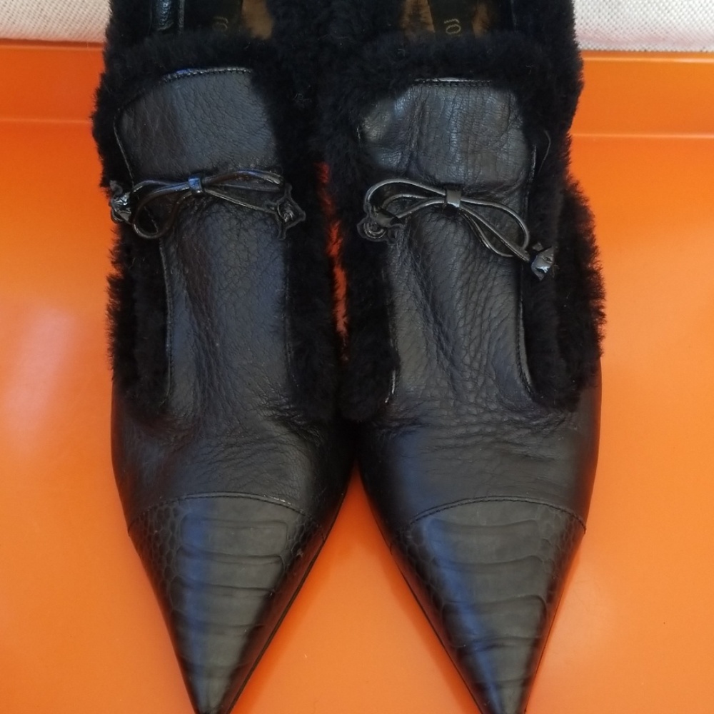Roberto Cavalli  Pumps - Picture 5 of 6
